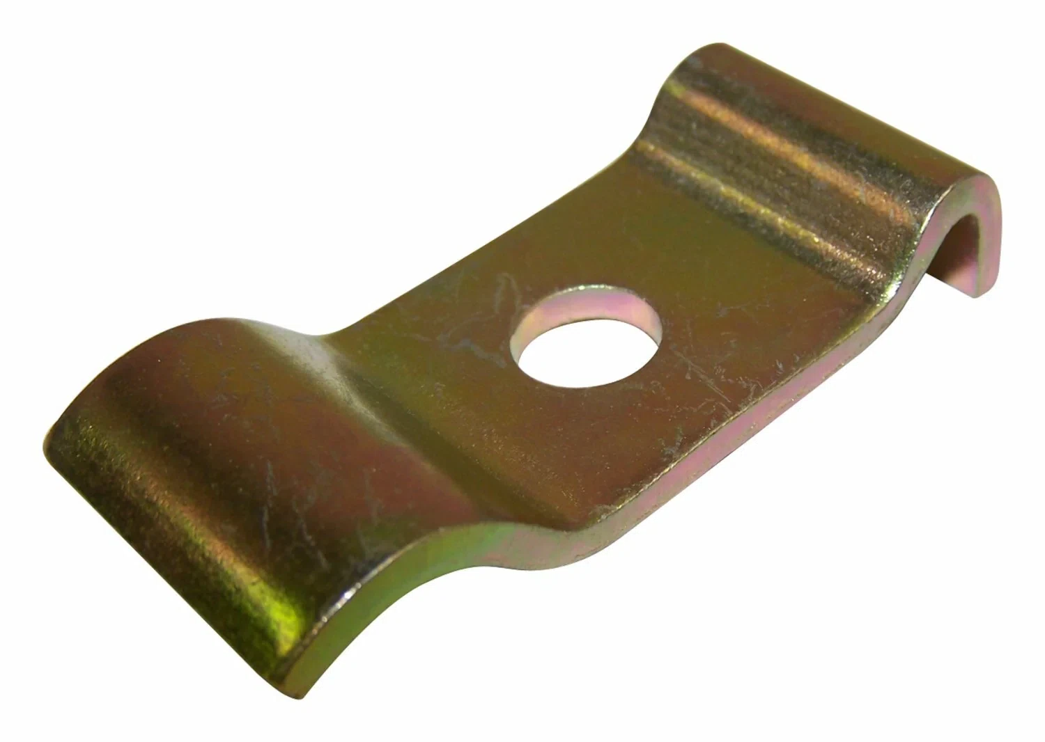 Crown Automotive - Metal Zinc Coil Spring Retainer - 53000899